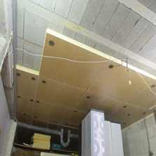 isolation cave 1 euro