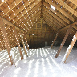 isolation combles 1 euro